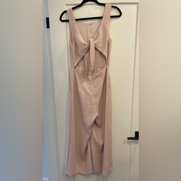 Wilfred brand Pink Jumpsuit - Picture 2 of 7